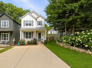 2026B Rosemary Ln, Nashville, TN 37210
