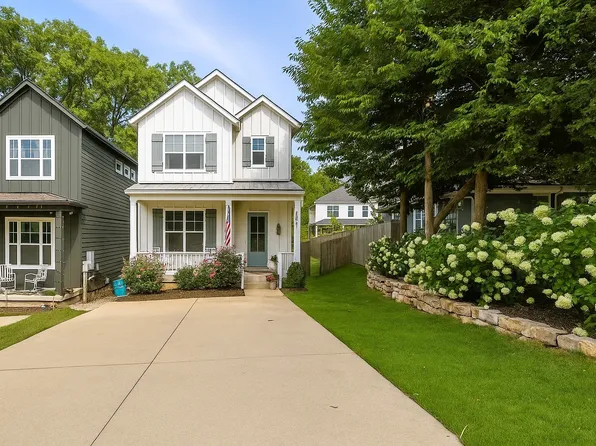 2026B Rosemary Ln, Nashville, TN 37210