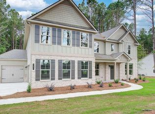 564 Saltbox Ln #88, McDonough, GA 30252