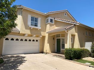 1886 Baselbrier Ln, Simi Valley, CA 93065