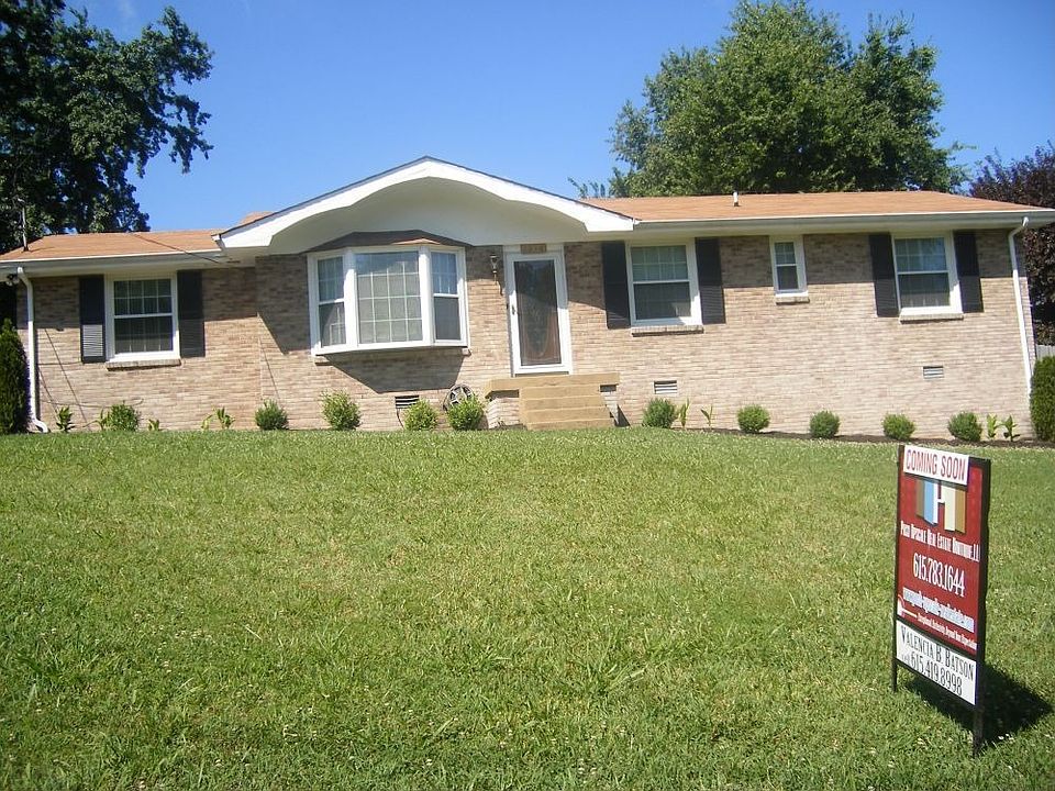 For Sale: 4816 Matterhorn, Old Hickory, Tennessee 37138