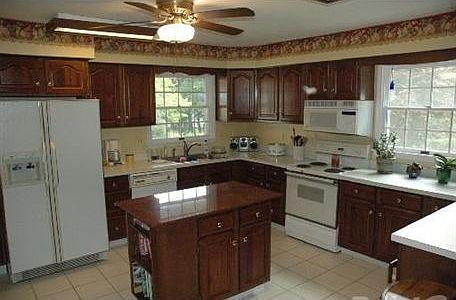 kent kitchen