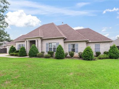 336 Rue Street Emilion, Covington, LA, 70433