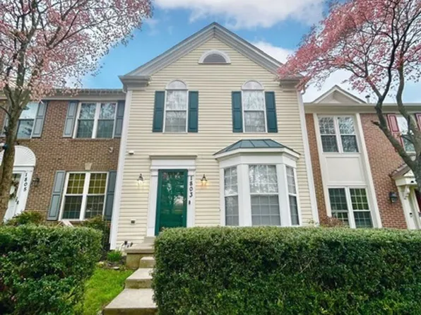 1803 Staley Manor Dr, Silver Spring, MD 20904
