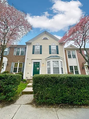 1803 Staley Manor Dr Photo 1