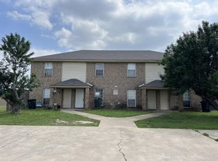 1200 Industrial Boulevard - B, Killeen, TX 76549