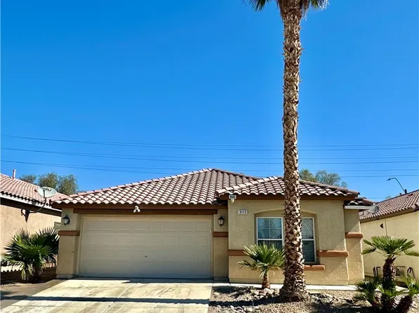 3112 Gannon Ridge Ave, North Las Vegas, NV 89081