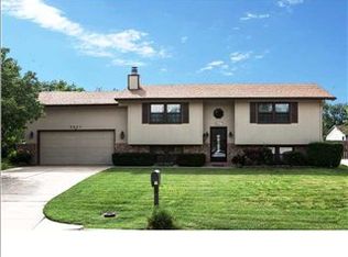 2021 S Capri Ct, Wichita, KS 67207