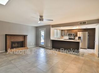 12808 N 47th Ave, Glendale, AZ 85304