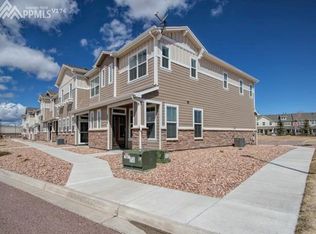 2504 Shannara Grv, Colorado Springs, CO 80951