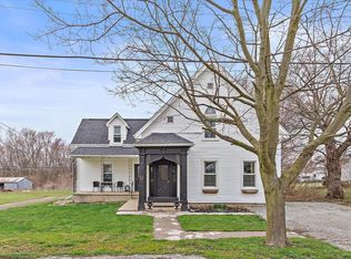 57 W Main St, Martinsville, OH 45146
