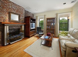 420 Hudson St #3, Hoboken, NJ 07030