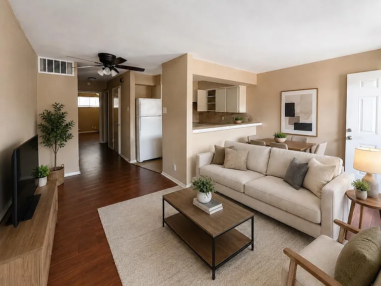 1204 Saint Joseph St #6 — Photo 4