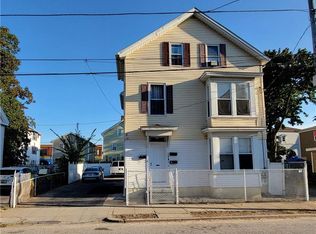 146 Stanwood St, Providence, RI 02907