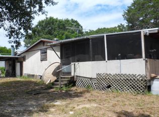 7820 NE 305th Ter, Salt Springs, FL 32134