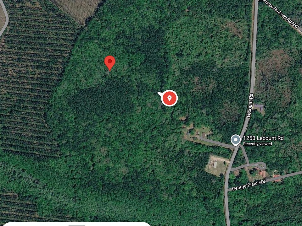 2nd image of N/s Highway Lecounte Rd #131