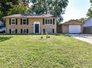 5709 Windmill Dr, Indianapolis, IN