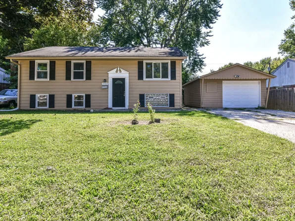 5709 Windmill Dr, Indianapolis, IN 46254