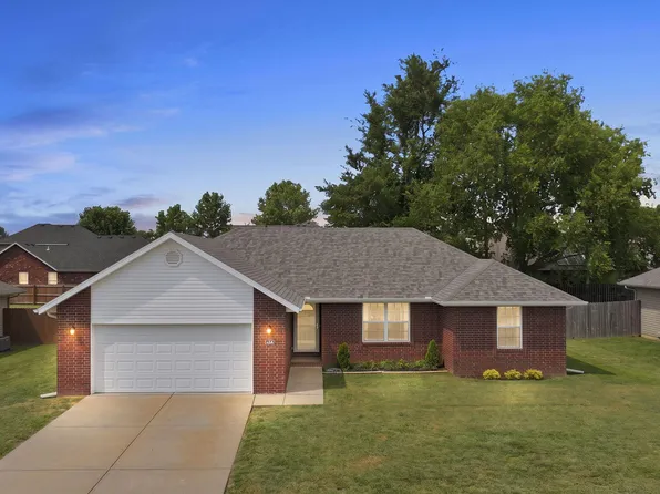 405 E Whitethorn Drive, Republic, MO 65738