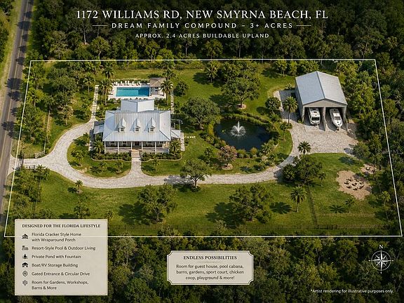 4th image of 1172 Williams Rd Lot 91