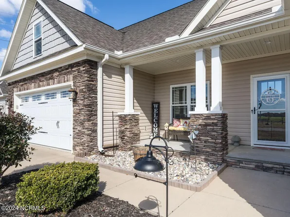 102 Northwinds Drive, Pikeville, NC 27863