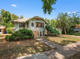 618 W Myrtle St, Fort Collins, CO 80521