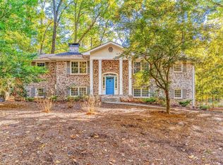 3911 Ivy Rd NE, Atlanta, GA 30342