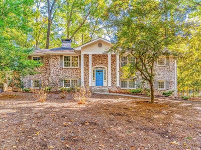 3911 Ivy Rd NE, Atlanta, GA, 30342