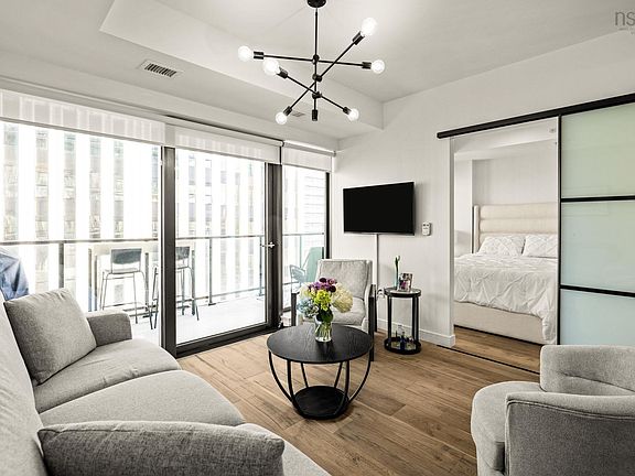 3rd image of 1650 Granville St #908