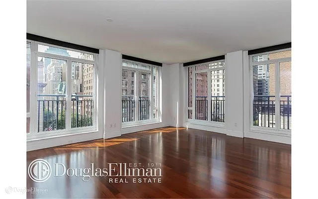 Rented by Douglas Elliman | media 9