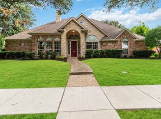 2800 Mayfair Ln, McKinney, TX 75071