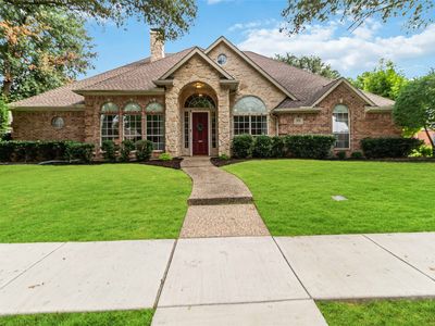 2800 Mayfair Ln, McKinney, TX, 75071