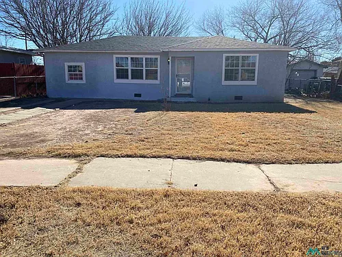 1602 W Tilden St Photo 1