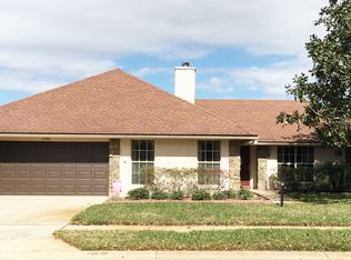 2190 Vista Ter, Titusville, FL 32780