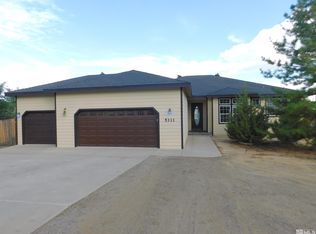 5311 Cachet Ct, Carson City, NV 89706