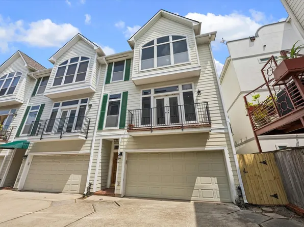 1334 Fairview Ave, Houston, TX 77006