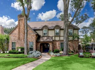 14902 Bramblewood Dr, Houston, TX 77079