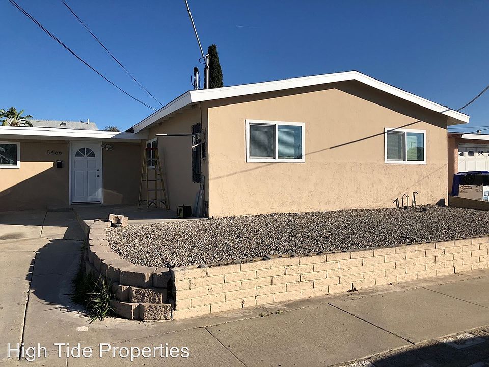 1st image of 5466 Conrad Ave #5466