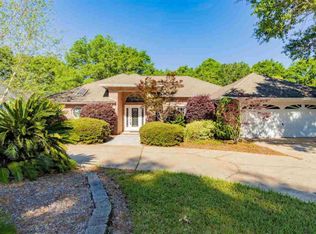 2169 Keats Dr, Pensacola, FL 32503
