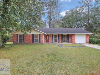 702 Fraser Dr, Hinesville, GA, 31313