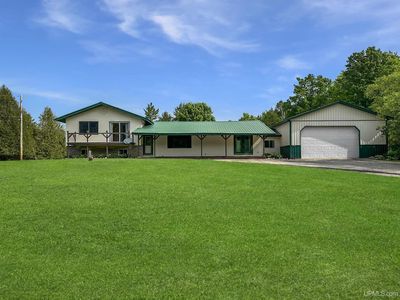 W3938 E 3925th Rd, Powers, MI, 49874