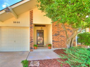 9908 S Winston Way, Oklahoma City, OK 73139