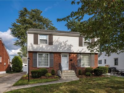 59 Pinewoods Ave, Tonawanda, NY, 14150