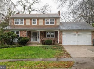 803 Baylor Dr, Newark, DE 19711