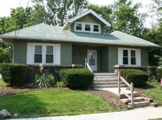 311 W Church St, Mason, OH 45040