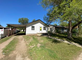 419 Liberty St, Hutchinson, KS 67501