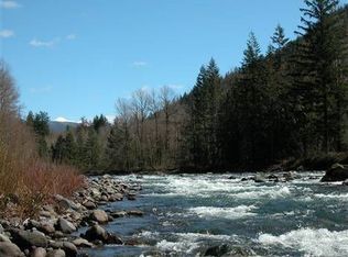 57250 E Marmot Rd, Sandy, OR 97055