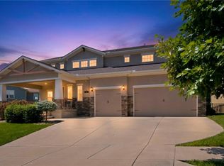 8612 N Farley Ave, Kansas City, MO 64157