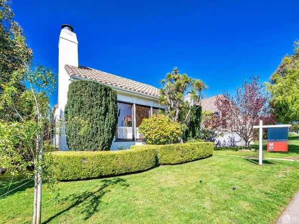 364 Santa Ana Ave, San Francisco, CA 94127