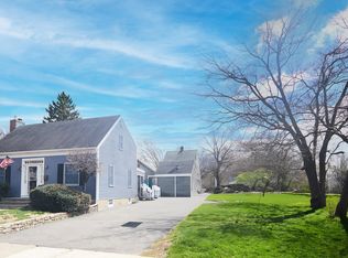 247 Tesiny Ave, Bridgeport, CT 06606